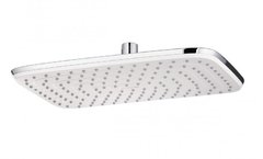 Верхний душ Kludi Freshline 6445005-00, 30х22 см, 1 режим струи, без держателя, хром