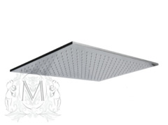 Верхний душ Migliore Ferrara ML.FRR-35.320.CR, 40х40 см, 1 режим струи - хром