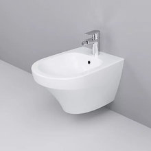 Биде Am.Pm Inspire C503411WH подвесное