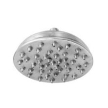 Верхний душ Migliore Firenze ML.FRN-35.570.CR, 20х20 см, 1 режим струи, без держателя, хром