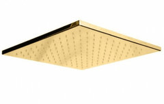 Верхний душ Migliore Ferrara, ML.FRR-35.300, 240*240 мм, 1 режим струи