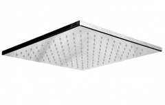 Верхний душ Migliore Ferrara ML.FRR-35.310.CR, 30х30 см, 1 режим струи - хром