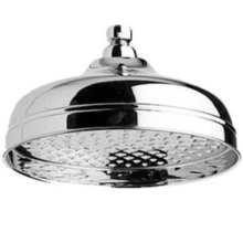 Верхний душ Migliore Roma ML.ROM-35.650, 30х30 см, 1 режим струи, без держателя, антикальций