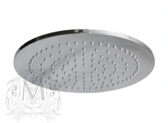 Верхний душ Migliore Novara ML.NVR-35.610.CR, 40х40 см, 1 режим струи - хром