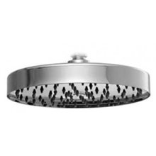 Верхний душ Migliore TORINO ML.TRN-35.540.CR, 30х30 см, 1 режим струи, без держателя, хром