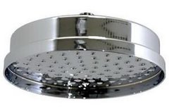 Верхний душ Migliore MILANO ML.MLN-35.560.CR, 20х20 см, 1 режим струи, без держателя, хром