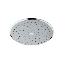 Верхний душ с регулировкой угла наклона Orange, 23 х 23 см, хром, S05TS