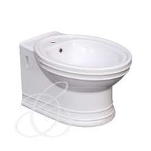 Биде Caprigo Armonia 5804 подвесное