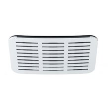 Верхний душ с регулировкой угла наклона Orange, 29 x 20 см, хром, S10TS