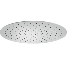 Верхний душ Nobili с шарнирным соединением, 30 см, 1 режим струи, цвет хром, AD139/120CR