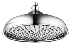 Верхний душ Lemark Villa LM9830C, хром