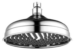 Верхний душ Lemark Villa LM8989C, хром