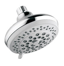 Верхний душ Lemark LM8042C, 12 x 12 см, 7 режимов струи, без держателя