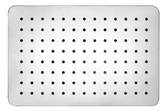 Верхний душ Timo SW-4013 (T), 30 х 20 см, 1 режим струи, без держателя