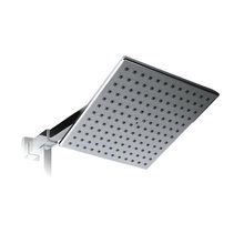 Верхний душ Timo SW-1113(T)chrome, цвет хром