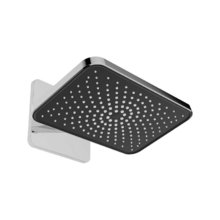 Верхний душ Vincea Inspire VSHD-3I4CCH, 32 х 29.8 см, цвет хром