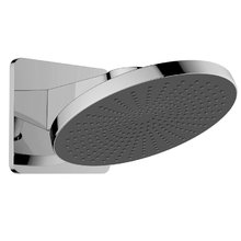 Верхний душ Vincea Inspire VSHD-3I5CCH, 25 см, 1 режим струи, цвет хром