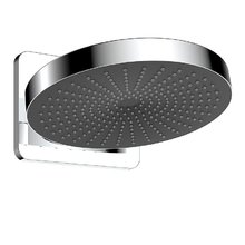 Верхний душ Vincea Inspire VSHD-3I1CCH, 25 см, 1 режим струи, цвет хром