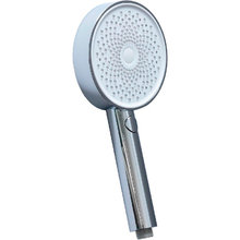 Душевая лейка Allen Brau Priority 5.31B20-00, 3 режима, хром