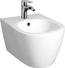 Биде BelBagno Marino BB105BH, подвесное