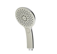 Ручной душ Am.Pm Inspire 2.0 F0250A000 3 режима d 120 мм