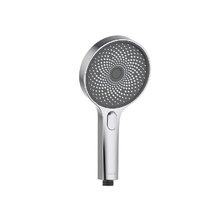 Душевая лейка Aquatek AQ2007CR, 3 режима, цвет хром