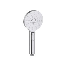 Душевая лейка Aquatek Оберон AQ2006CR, 3 режима, цвет хром