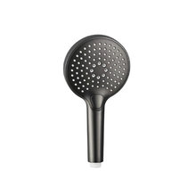 Душевая лейка Aquame AQM8510GM, 3 режима, цвет металл