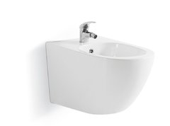 Биде Aquanet Cetus 2.0 B2 243553, подвесное