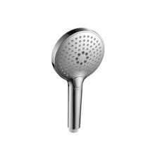 Душевая лейка Aquame AQM8510CR, 3 режима, цвет хром