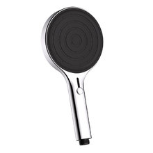 Душевая лейка Aquame AQM8503CR, 4 режима, цвет хром