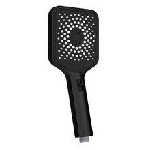 Душевая лейка Aquame AQM8502B, 3 режима, цвет черный