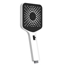 Душевая лейка Aquame AQM8502W, 3 режима, цвет белый