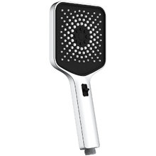 Душевая лейка Aquame AQM8502CR, 3 режима, цвет хром