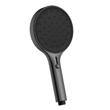 Душевая лейка Aquame AQM8501MB, 4 режима, цвет черный