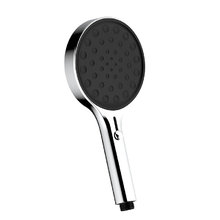 Душевая лейка Aquame AQM8501CR, 4 режима, цвет хром