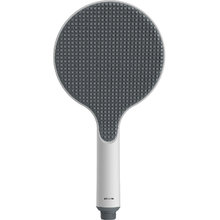 Душевая лейка Bossini Apice B00900.045 14 см, цвет белый матовый