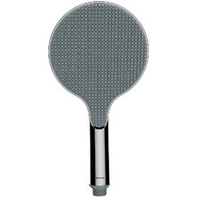 Душевая лейка Bossini Apice B00900.030 14 см, цвет хром