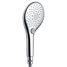 Ручной душ Bossini Syncronia B00800.030