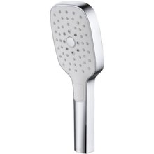 Душевая лейка D&K, цвет хром, DC1101901