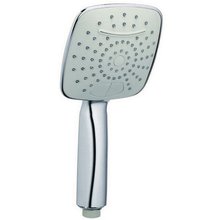 Ручная лейка D&K DC1000001 DC1101501, хром