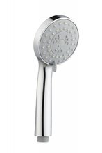 Душевая лейка Bravat Eco P70136CP-1-RUS