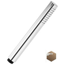 Душевая лейка Cezares CZR-B-D1F-SS, 1 режим, цвет бронза