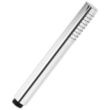 Душевая лейка Cezares CZR-B-D1F-01, 1 режим, цвет хром