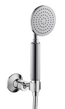 Душевой гарнитур Cezares Eco-KD-01, хром