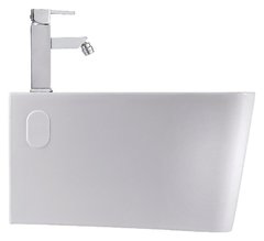 Биде Aquanet Tavr-B2 BL-103-WHB (203357), подвесное