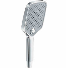 Душевая лейка Damixa Gala 953020000, 3 режима, хром