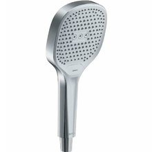 Душевая лейка Damixa Merkur 940020000, 3 режима, хром