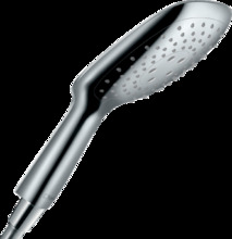 Ручной душ Hansgrohe PuraVida 3 iet 28557000, хром