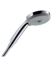 Ручной душ Hansgrohe Croma 100 Multi 28536000